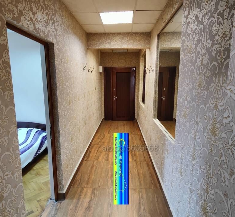 Многостаен - Бургас, Център - 0