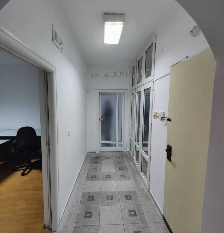 Офис - Бургас, Център - 0
