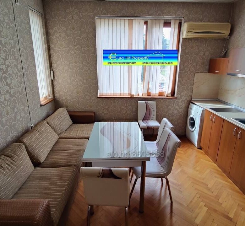 Многостаен - Бургас, Център - 0