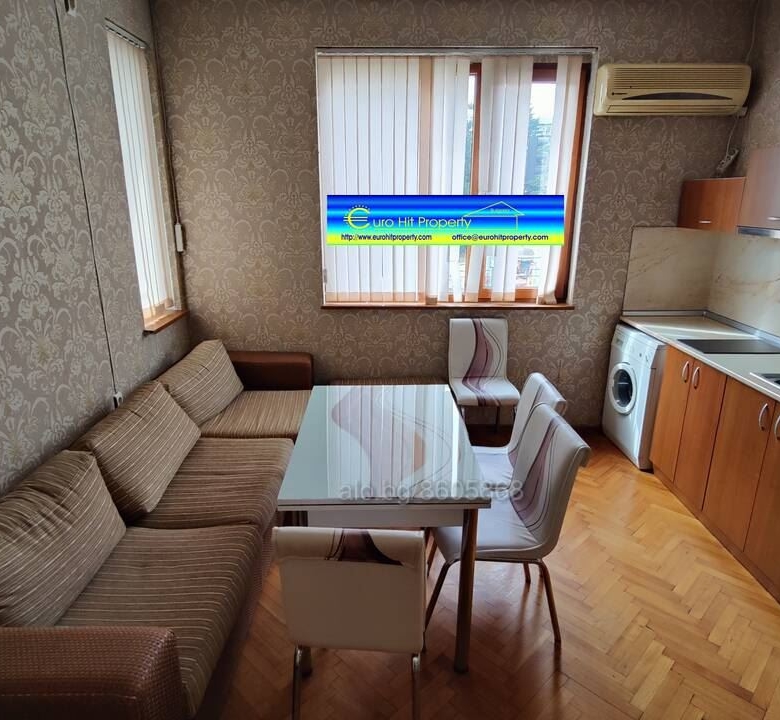 Многостаен - Бургас, Център - 0