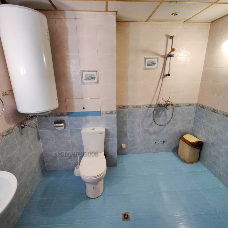 Бургас, Център - 0