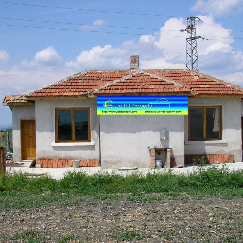 Склад - Бургас, Долно езерово - 0