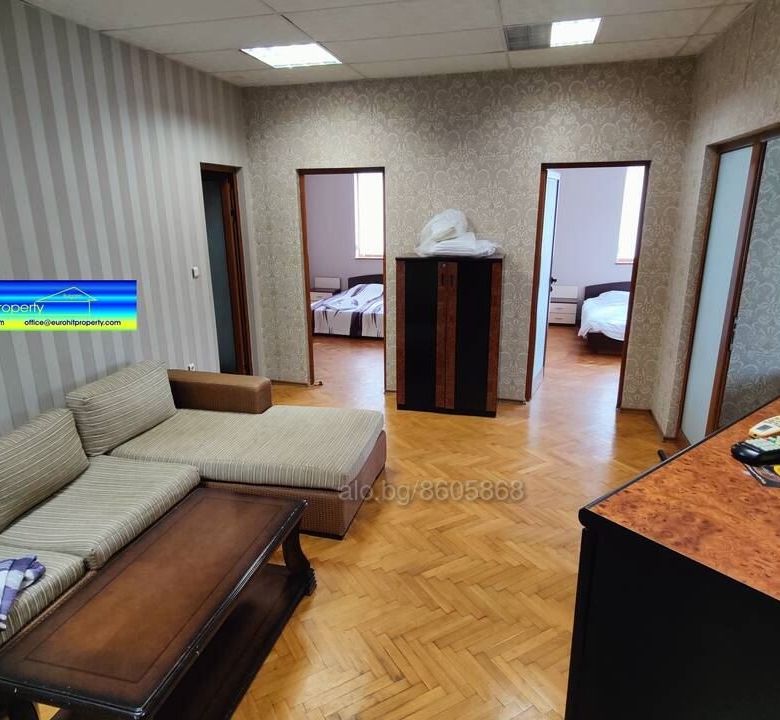 Многостаен - Бургас, Център - 0