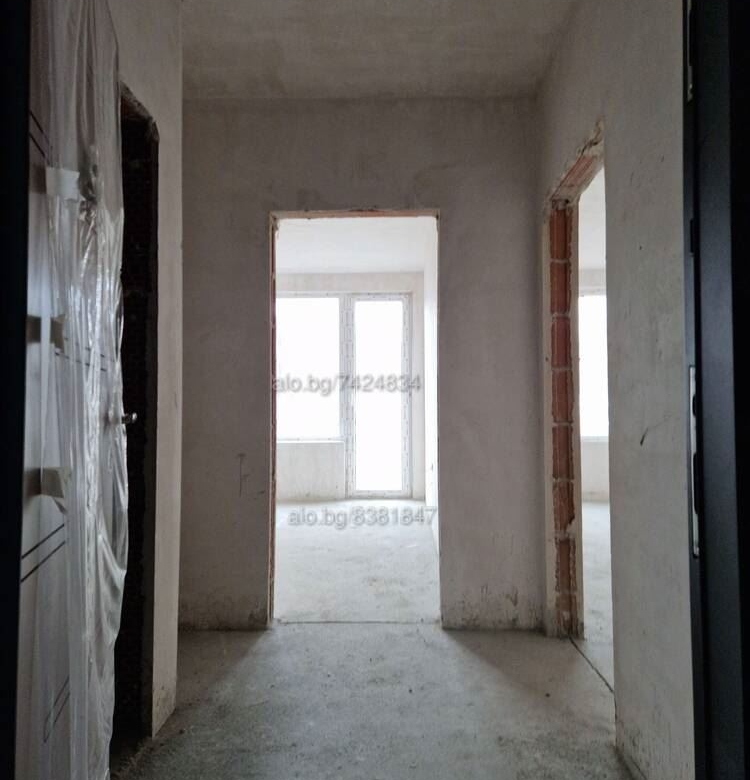 3-стаен - Бургас, Сарафово - 0