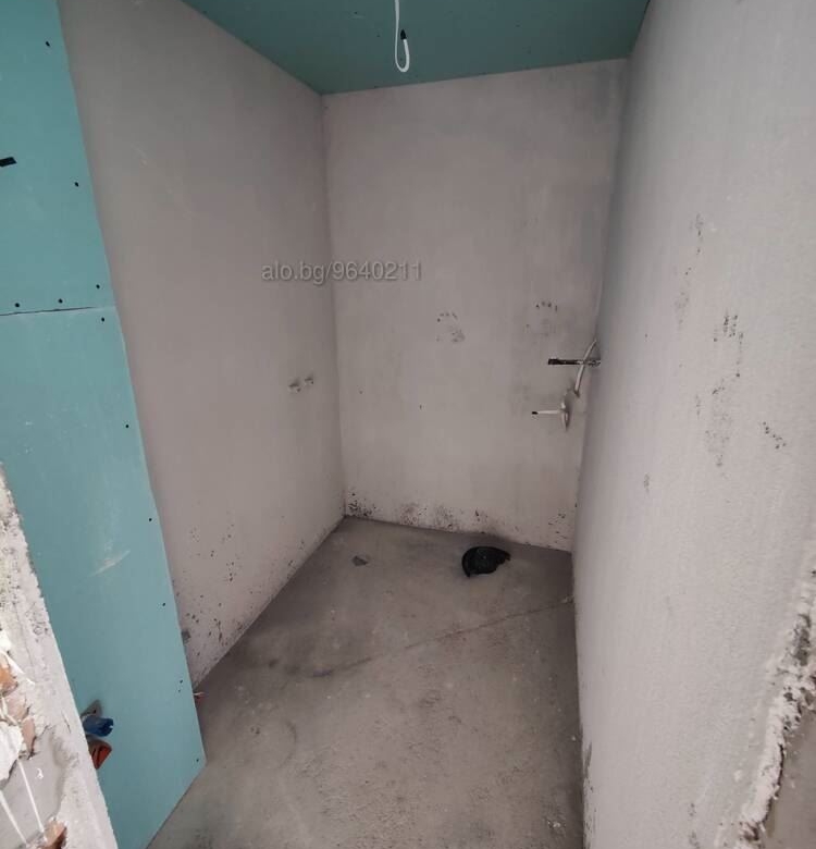 2-стаен - Бургас, Сарафово - 0