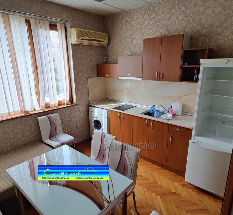 Многостаен - Бургас, Център - 0