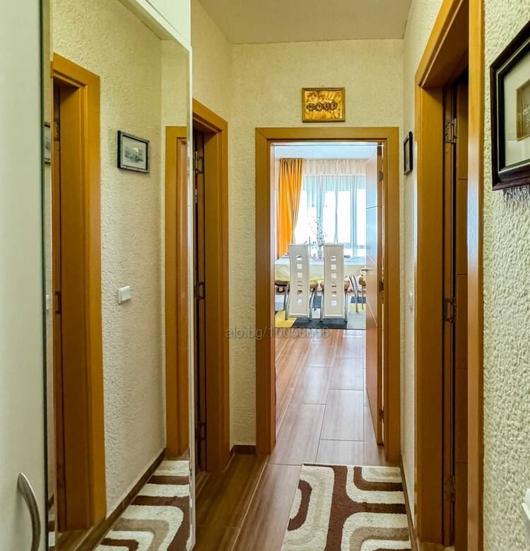 2-стаен - Бургас, Сарафово - 0