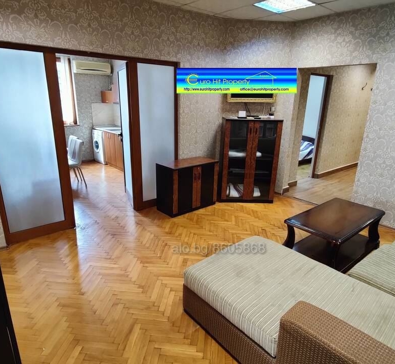 Многостаен - Бургас, Център - 0