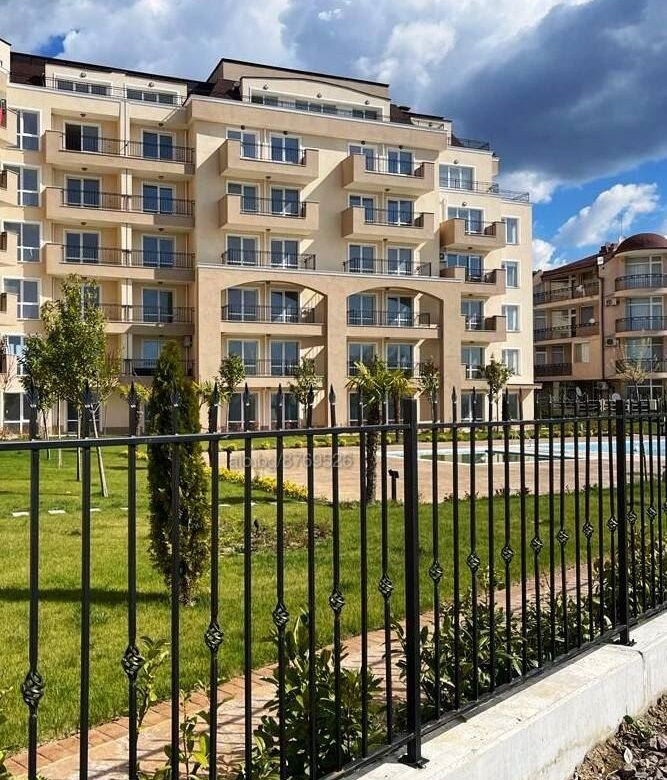 2-стаен - Бургас, област, гр.Свети Влас - 0