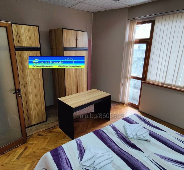 Многостаен - Бургас, Център - 0