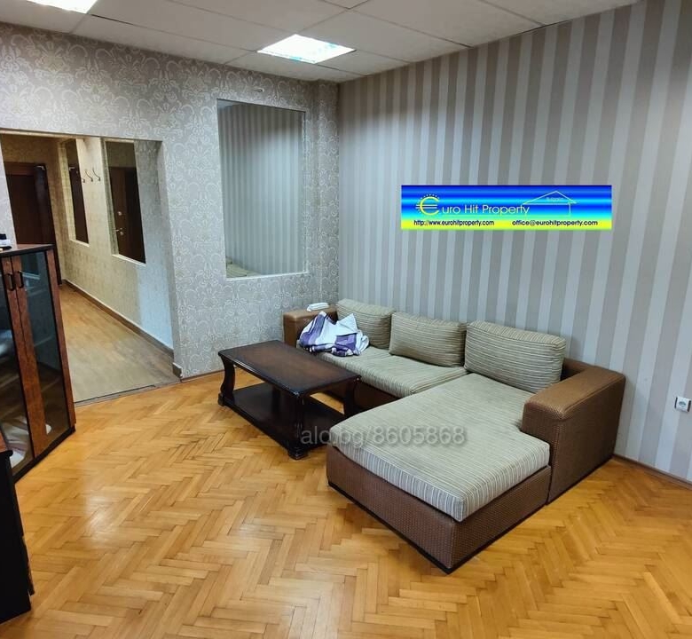 Многостаен - Бургас, Център - 0