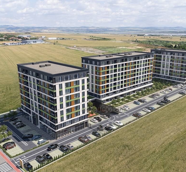 2-стаен - Бургас - 0