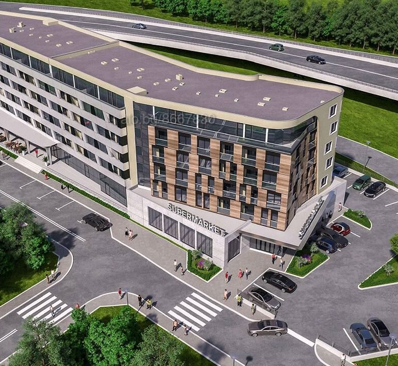 1-стаен - Бургас, Сарафово - 0