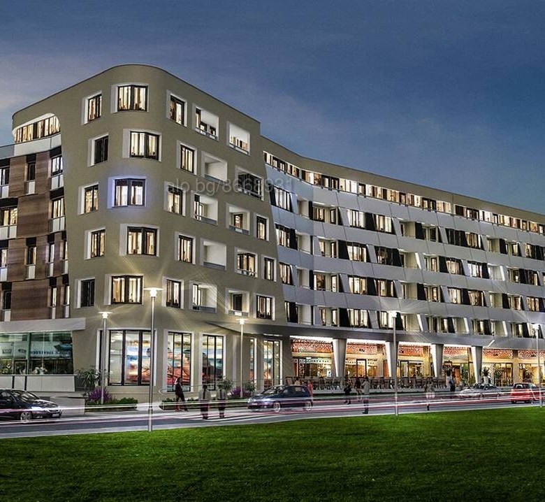 2-стаен - Бургас, Сарафово - 0