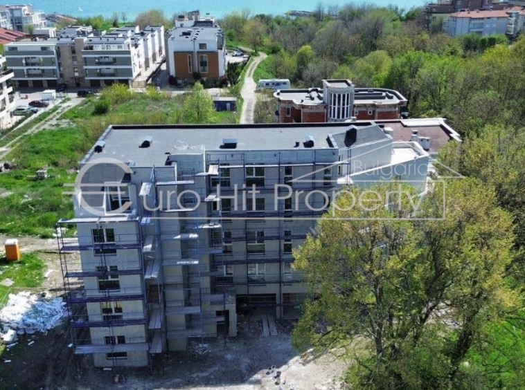 2-стаен - Бургас, Сарафово - 0