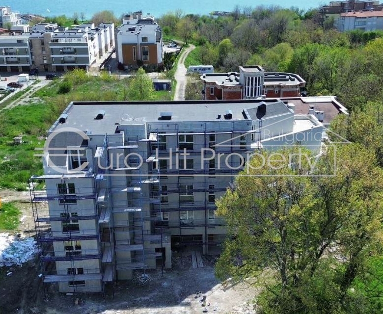 2-стаен - Бургас, Сарафово - 0