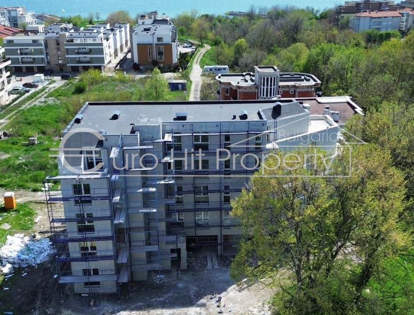 2-стаен - Бургас, Сарафово - 0