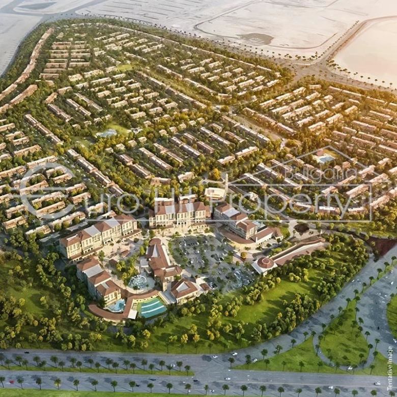 Нов луксозен проект в MAJAN - DUBAI - 0