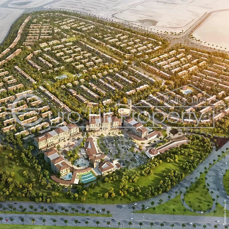 Нов луксозен проект в MAJAN - DUBAI - 0