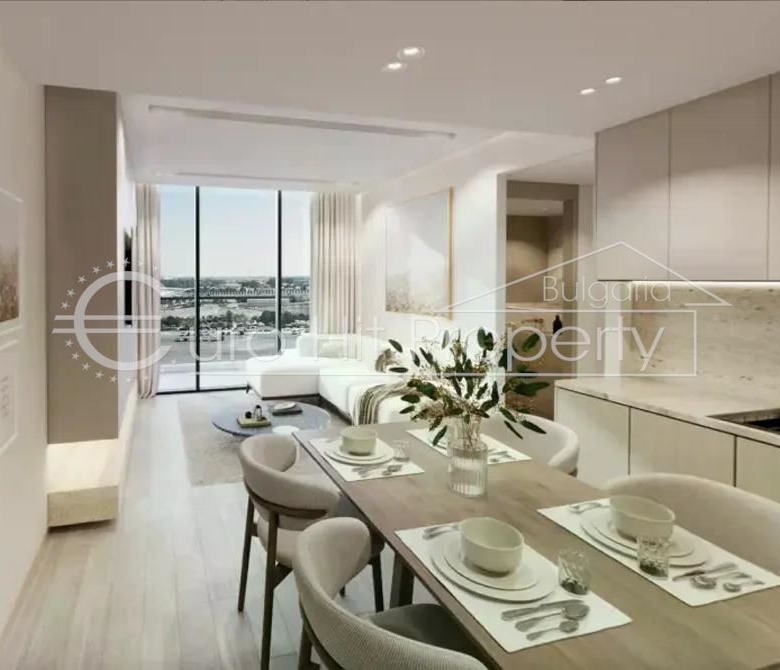 Нов луксозен проект в MAJAN - DUBAI - 0