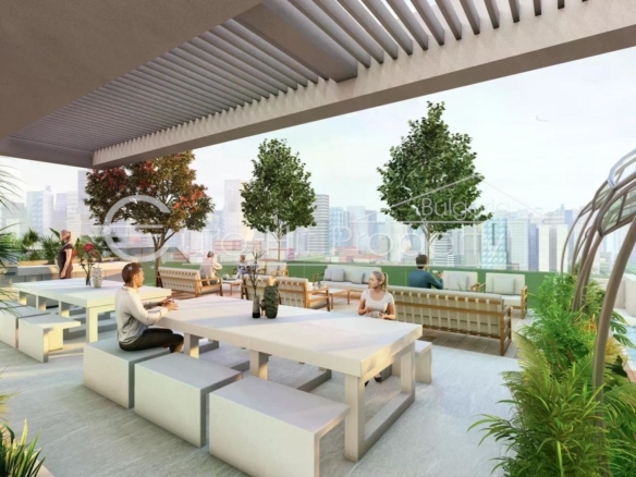 Нов луксозен проект в MAJAN - DUBAI - 0