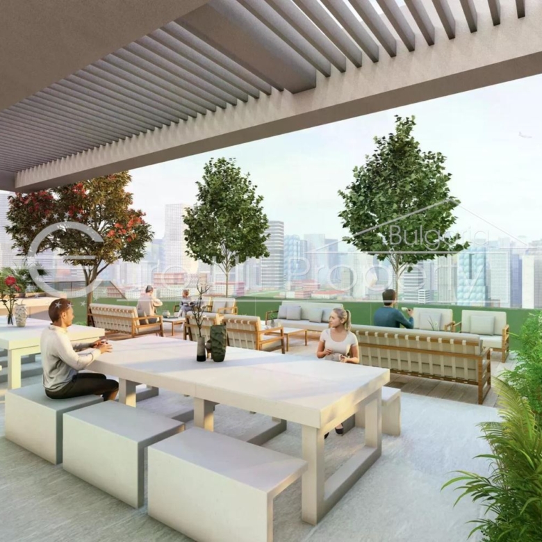 Нов луксозен проект в MAJAN – DUBAI