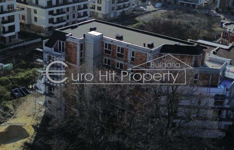 2-стаен - Бургас, Сарафово - 0
