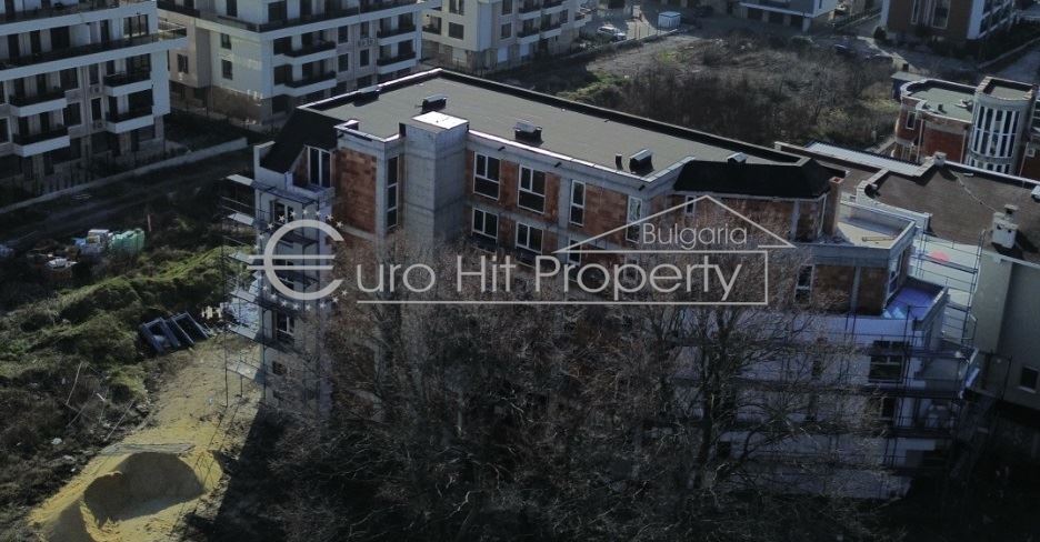 2-стаен - Бургас, Сарафово - 0