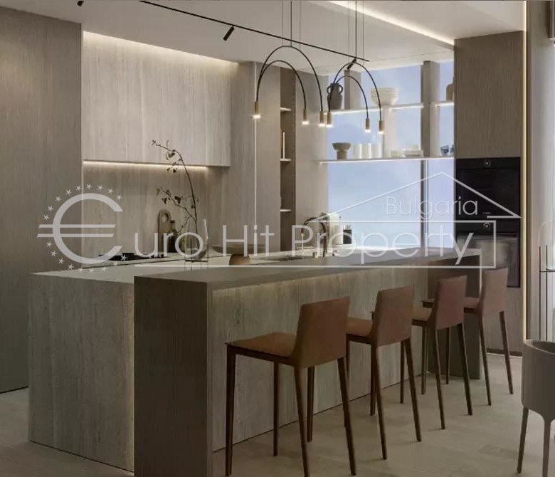 Нов луксозен проект в MAJAN - DUBAI - 0