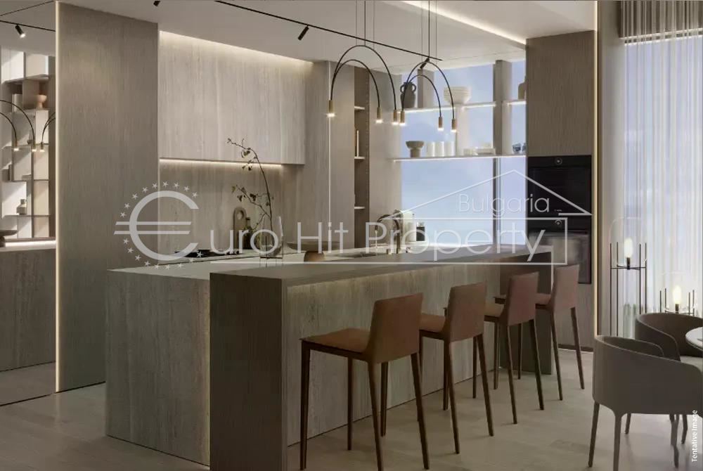 Нов луксозен проект в MAJAN - DUBAI - 0