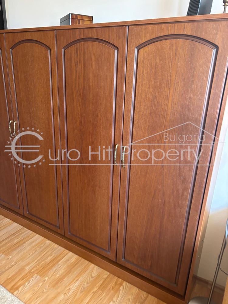 1-bedroom apartment, Aheloy, Chateau Aheloy 2, 65 m2, sea view-0 Апартамент с 1 спалня, Ахелой, Шато Ахелой 2, 65 м2, гледка към морето - 0
