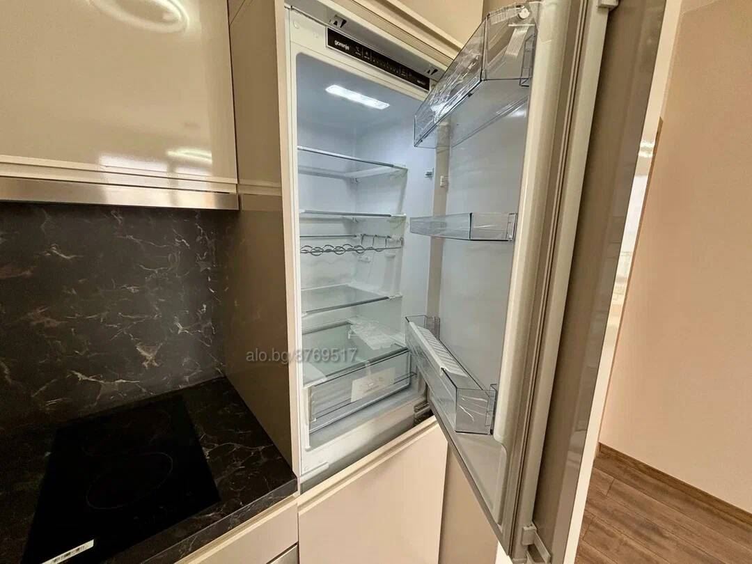 Two-room apartment partially furnished with sea view in the Ipanema Beach complex in Sveti Vlas-0 Двустаен апартамент частично обзаведен с гледка море в к-с Ипанема Бийч в Свети Влас - 0