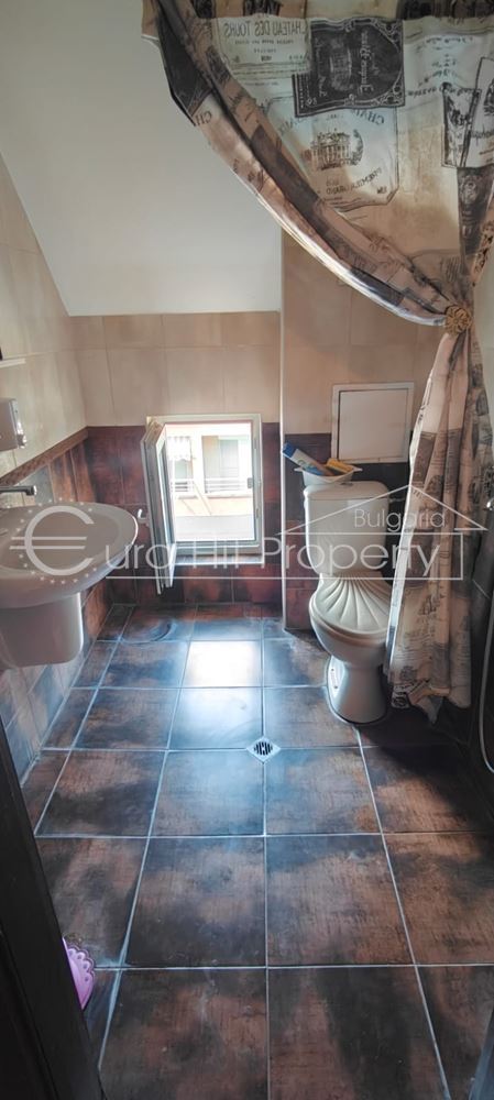 2-Zimmer-Wohnung – Burgas, Sarafowo-0 2-стаен - Бургас, Сарафово - 0