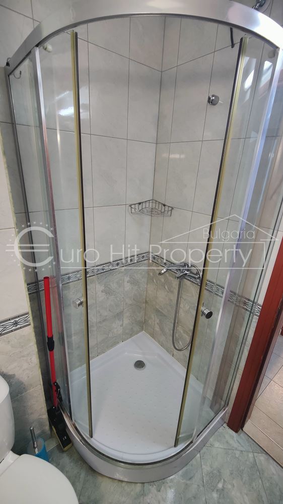 Two-room furnished apartment in Carolina complex - Sunny Beach-0 Двустаен обзаведен апартамент в к-с Каролина - Слънчев бряг - 0