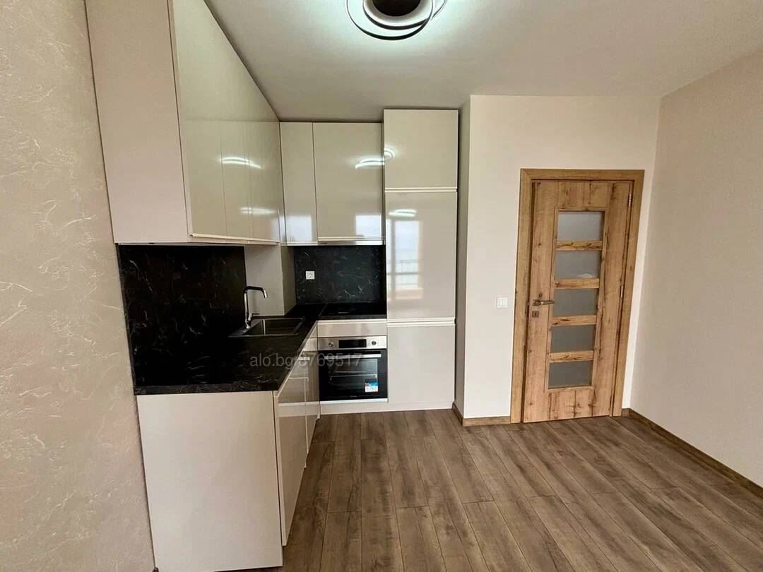 Two-room apartment partially furnished with sea view in the Ipanema Beach complex in Sveti Vlas-0 Двустаен апартамент частично обзаведен с гледка море в к-с Ипанема Бийч в Свети Влас - 0