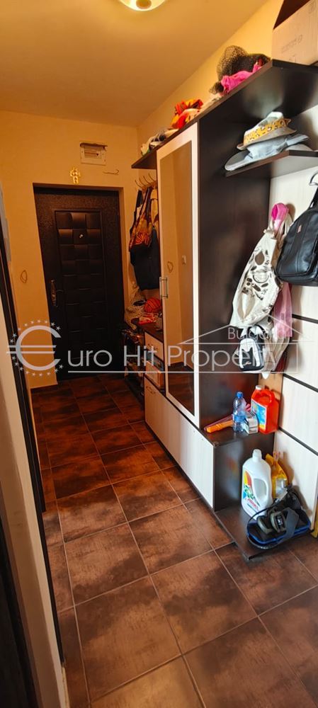 2-Zimmer-Wohnung – Burgas, Sarafowo-0 2-стаен - Бургас, Сарафово - 0
