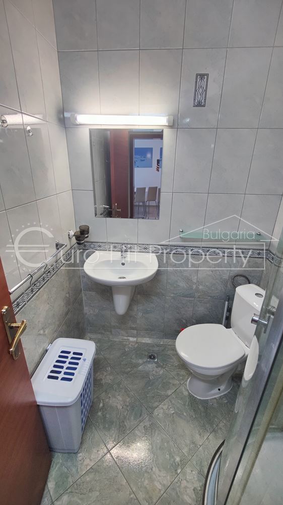 Two-room furnished apartment in Carolina complex - Sunny Beach-0 Двустаен обзаведен апартамент в к-с Каролина - Слънчев бряг - 0