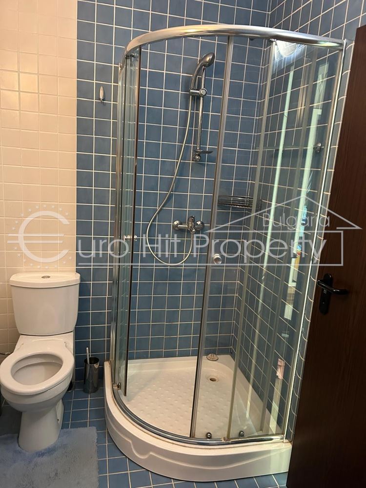 Two-room furnished apartment in Sarafovo-0 Двустаен обзаведен апартамент в Сарафово - 0