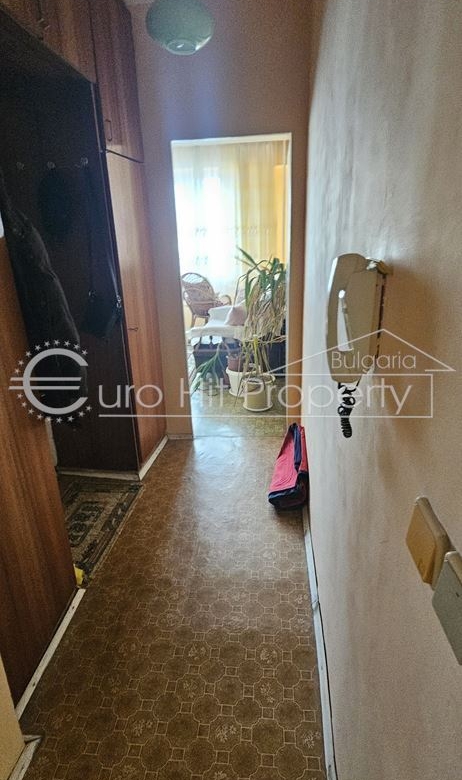 Четиристаен апартамент в центъра на гр. Харманли - без комисионна от купувача - 0