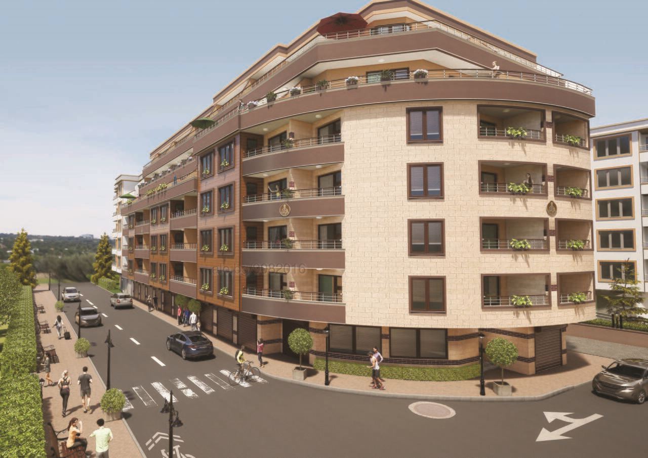 2-стаен – София-0 2-стаен - София - 0