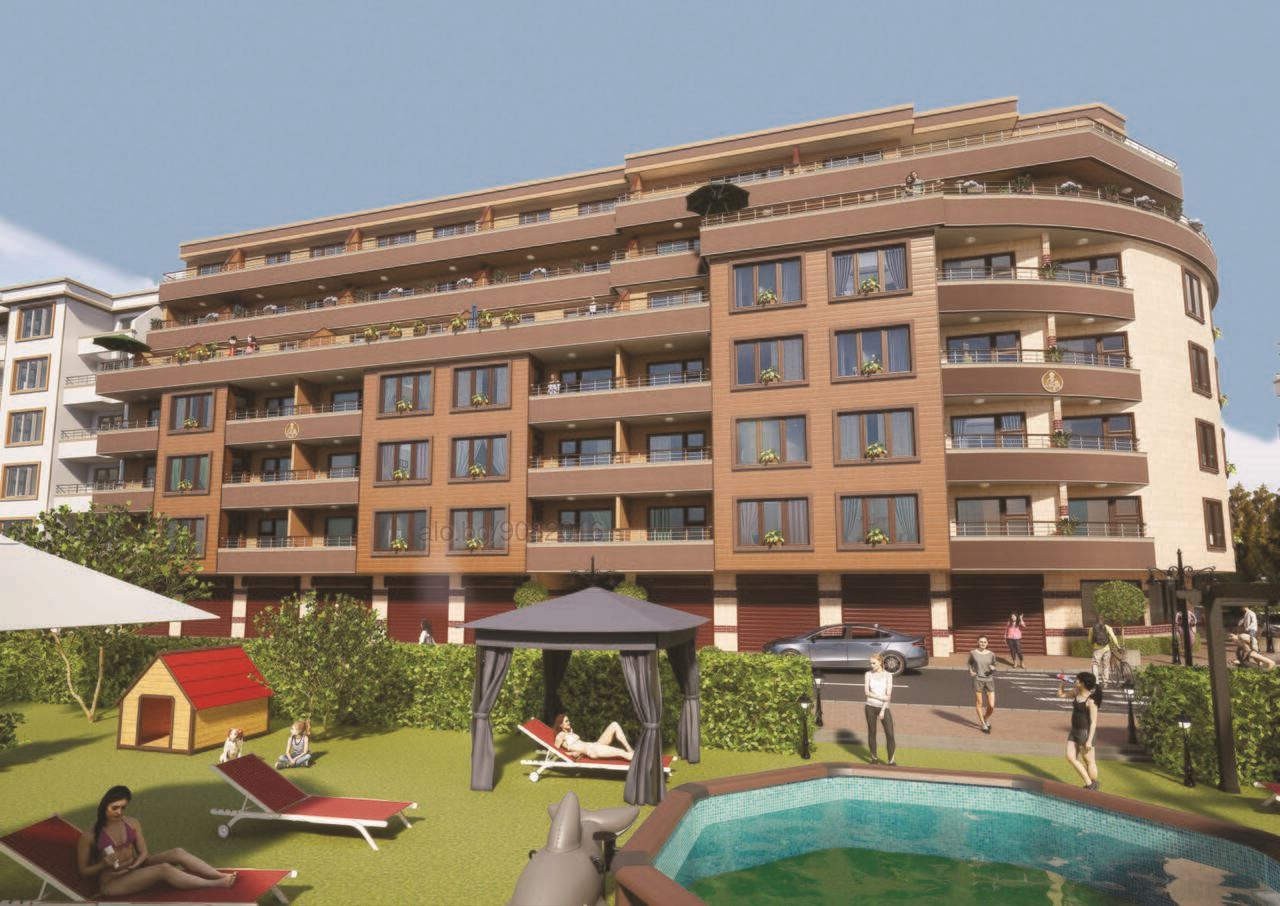 2-стаен – София-0 2-стаен - София - 0