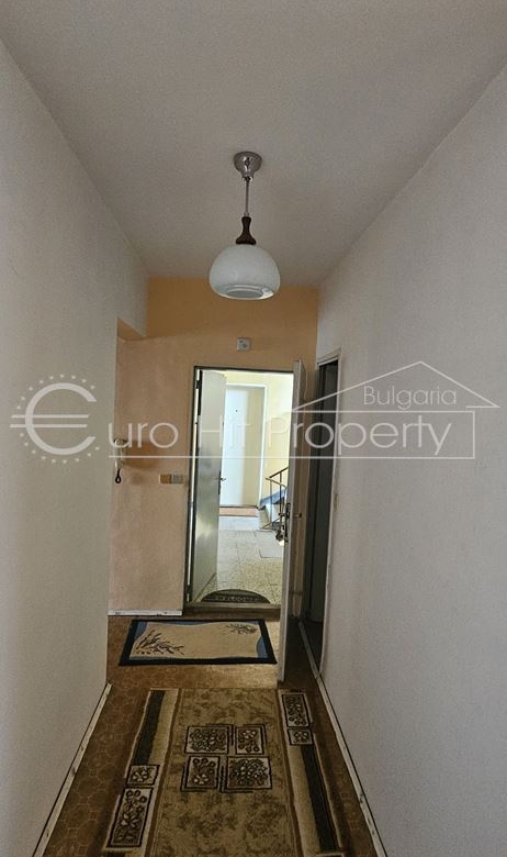 Четиристаен апартамент в центъра на гр. Харманли - без комисионна от купувача - 0