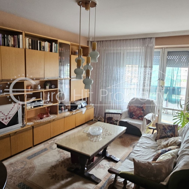 Четиристаен апартамент в центъра на гр. Харманли – без комисионна от купувача