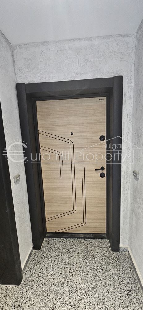 Двустаен апартамент с гледка море в нова жилищна сграда в кв. Сарафово - 0