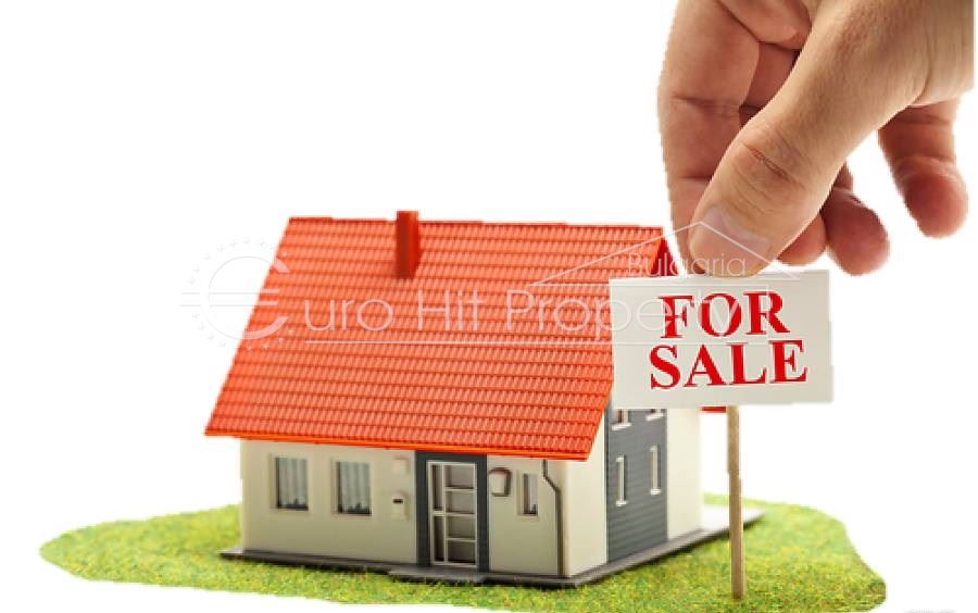 Дворно място с ток и вода в центъра на с. Медово-0 Дворно място с ток и вода в центъра на с. Медово - 0