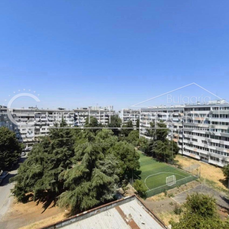 Едностаен апартамент в новострояща се жилищна сграда - акт 16 - март 2026г. - 0