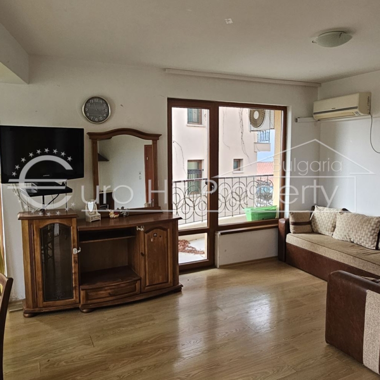 1-стаен - Бургас, област, гр.Свети Влас - 0