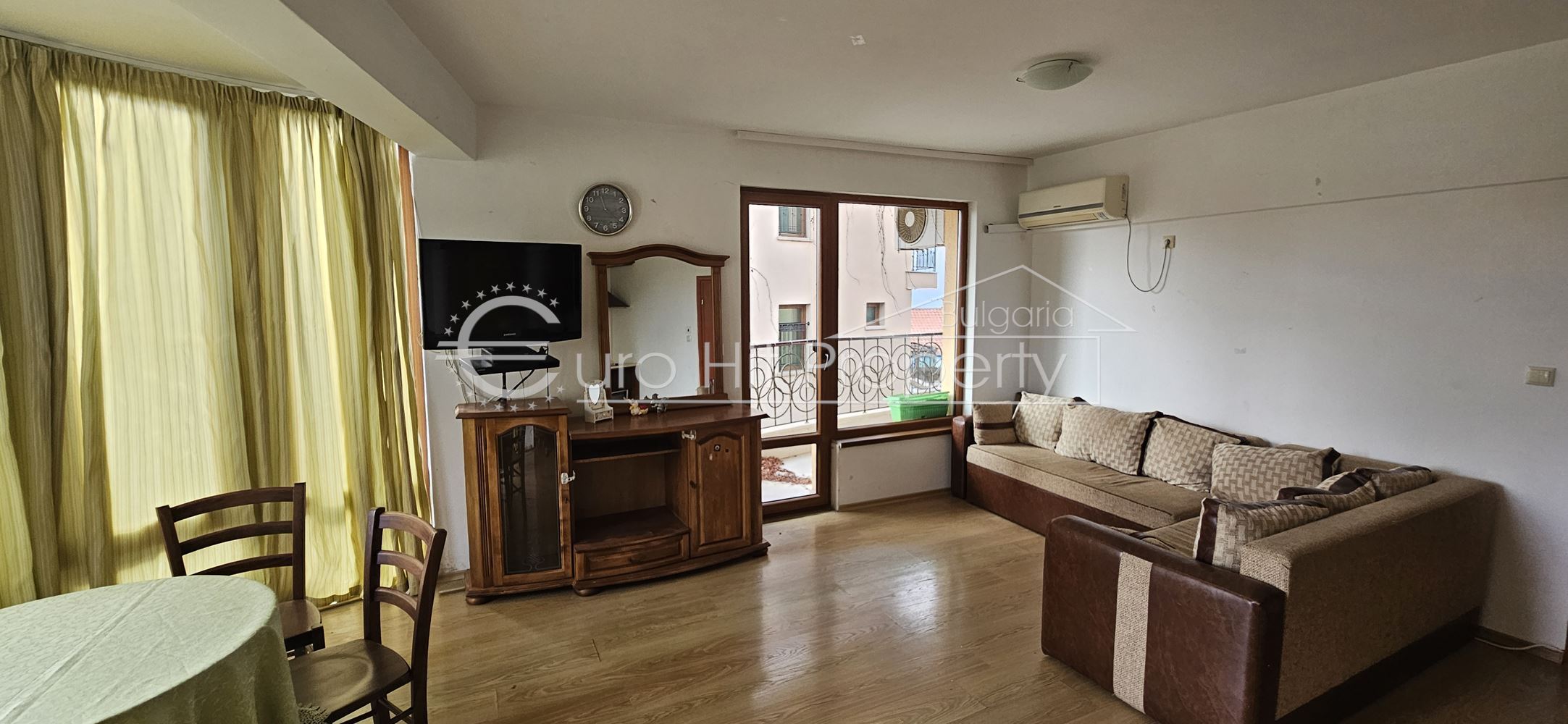 1-стаен - Бургас, област, гр.Свети Влас - 0