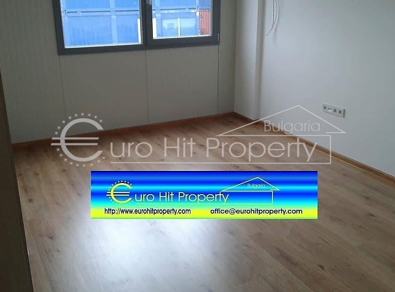 Склад под наем 350кв.м. в складова база - Южна промишлена зона - 0