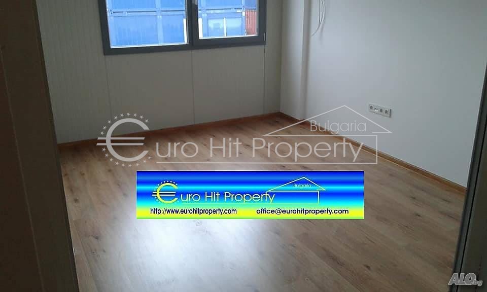 Склад под наем 350кв.м. в складова база - Южна промишлена зона - 0